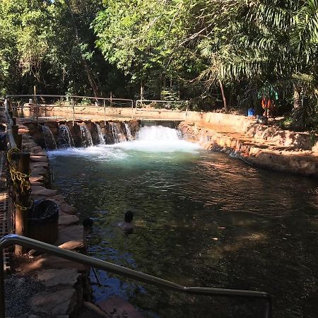 Paradise Rio Quente 517 Buitenkant foto