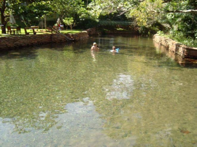 Paradise Rio Quente 517 Buitenkant foto