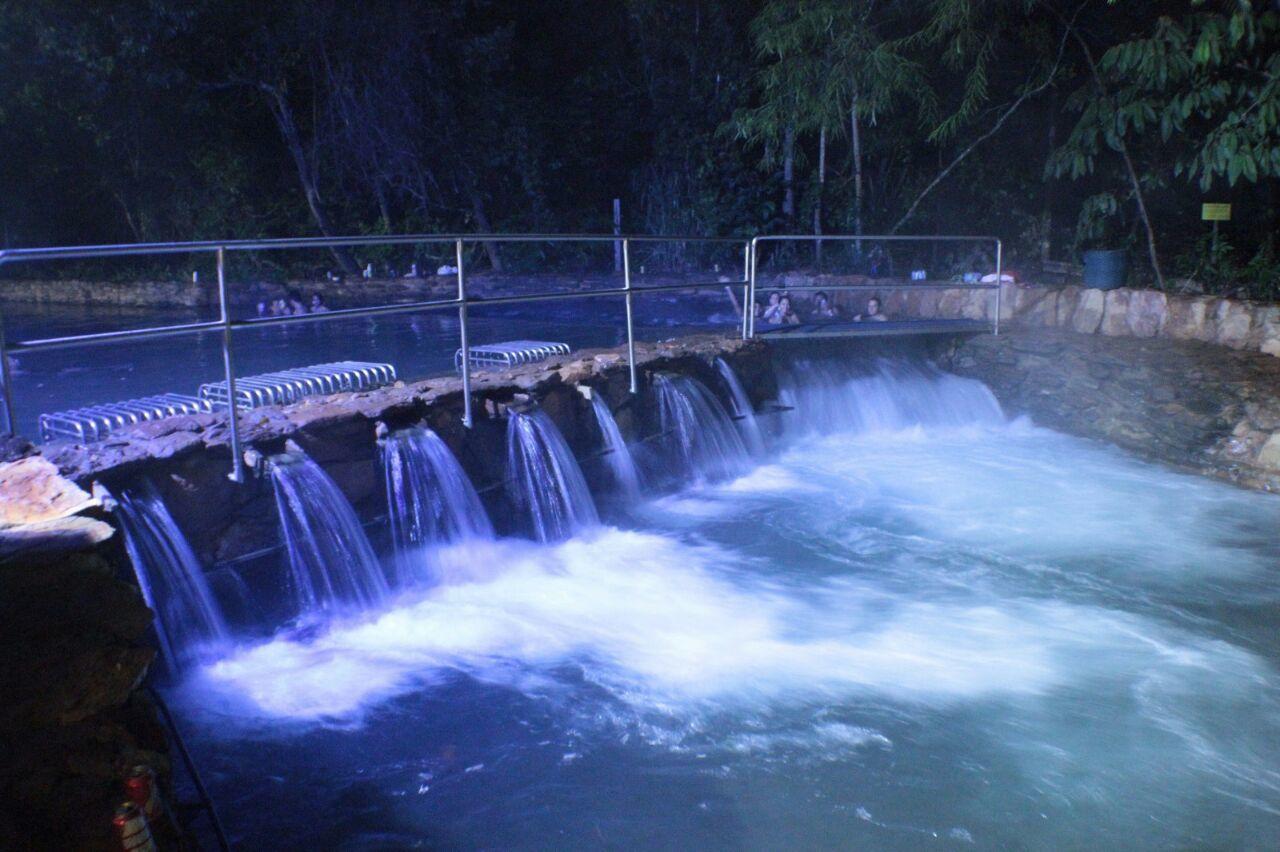 Paradise Rio Quente 517 Buitenkant foto