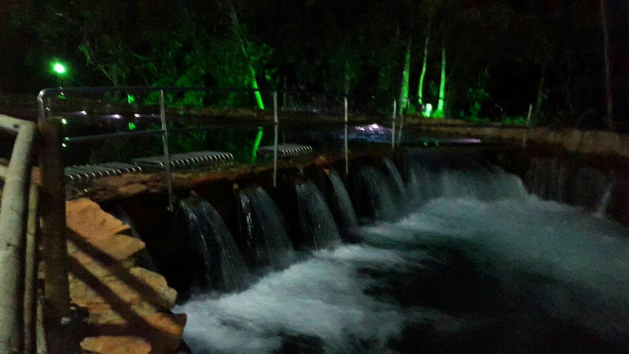 Paradise Rio Quente 517 Buitenkant foto